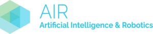 Artificial Intelligence & Robotics S.L.