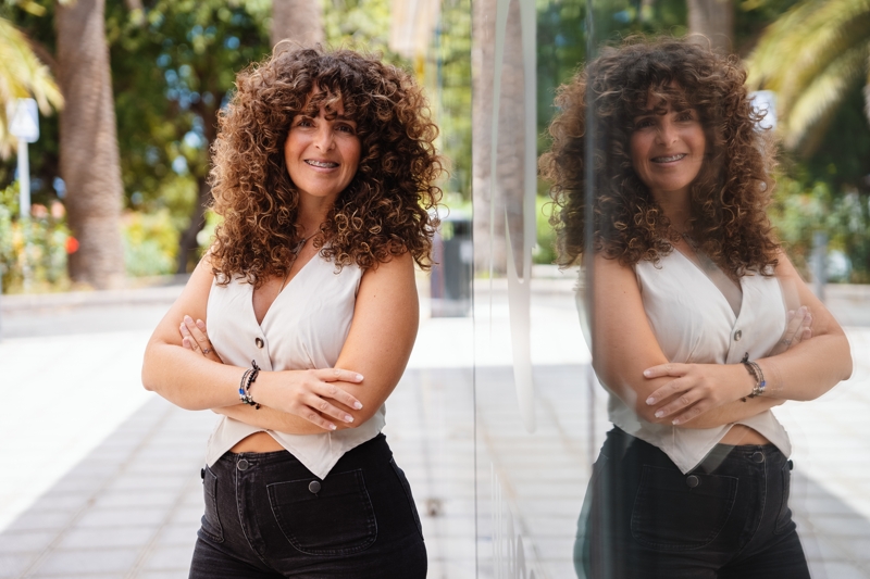 Foto de Estefanía Suárez Calixto